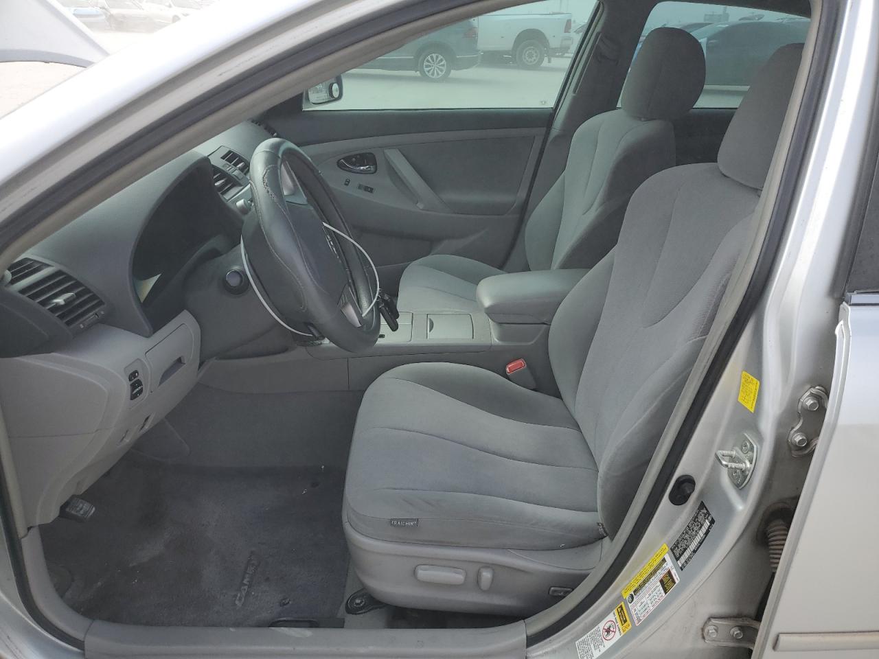 2011 Toyota Camry - Image 7