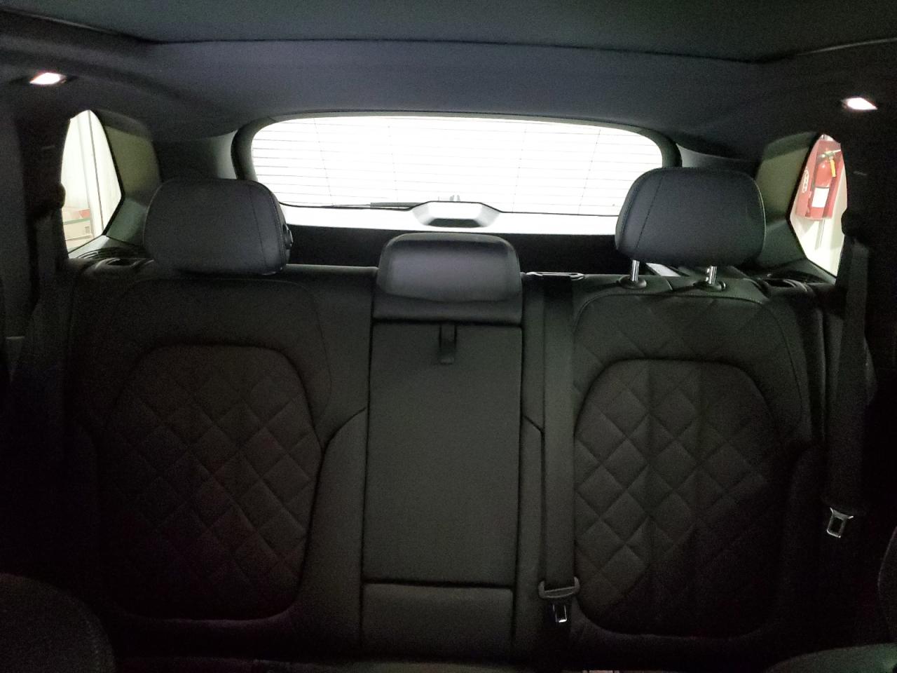 2024 BMW X5 - Image 10
