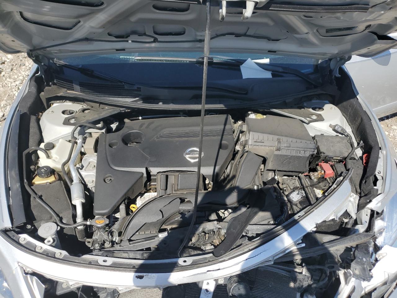 2013 Nissan Altima - Image 13