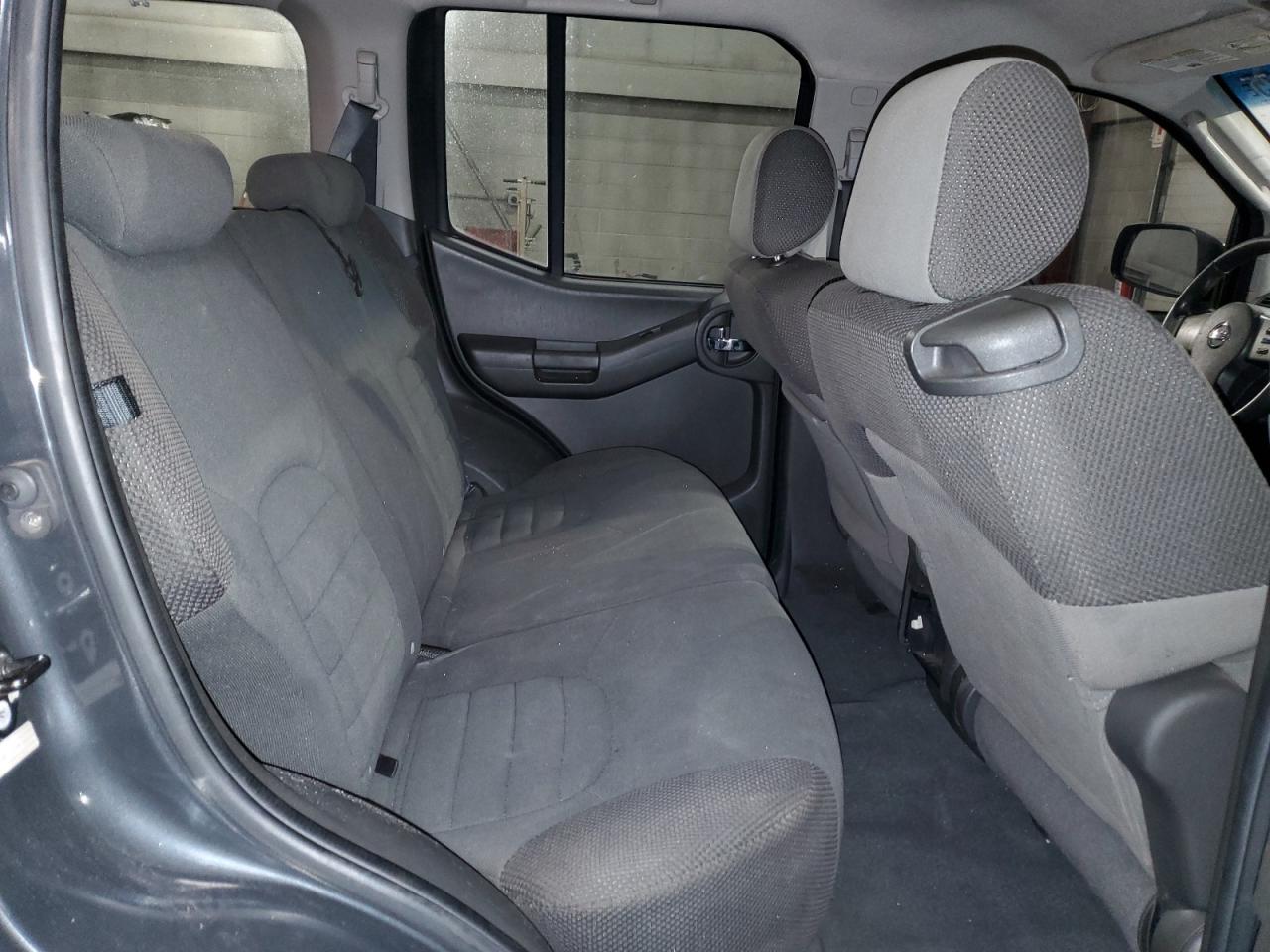 2007 Nissan XTerra - Image 11