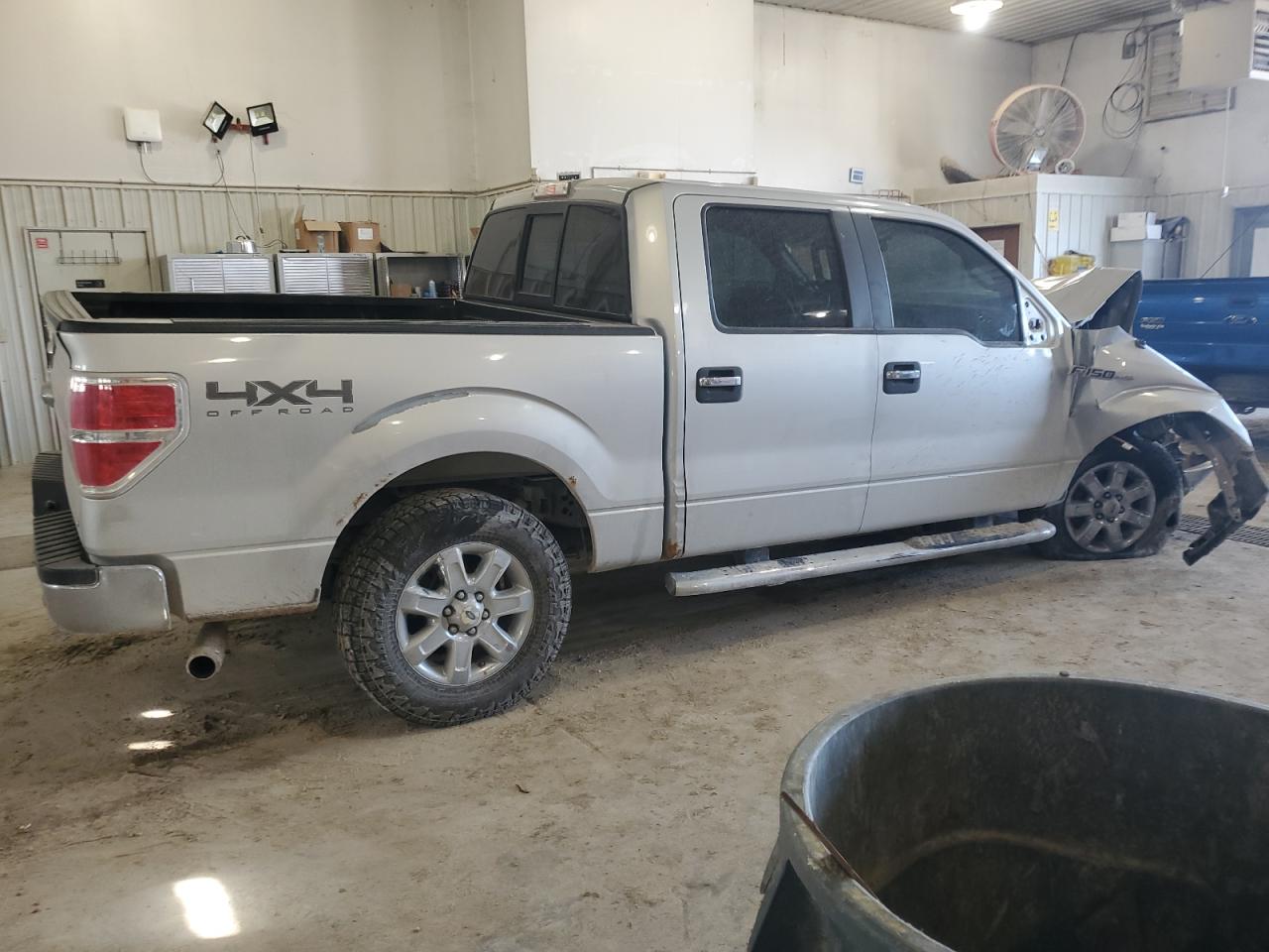 2014 Ford F-150 - Image 3