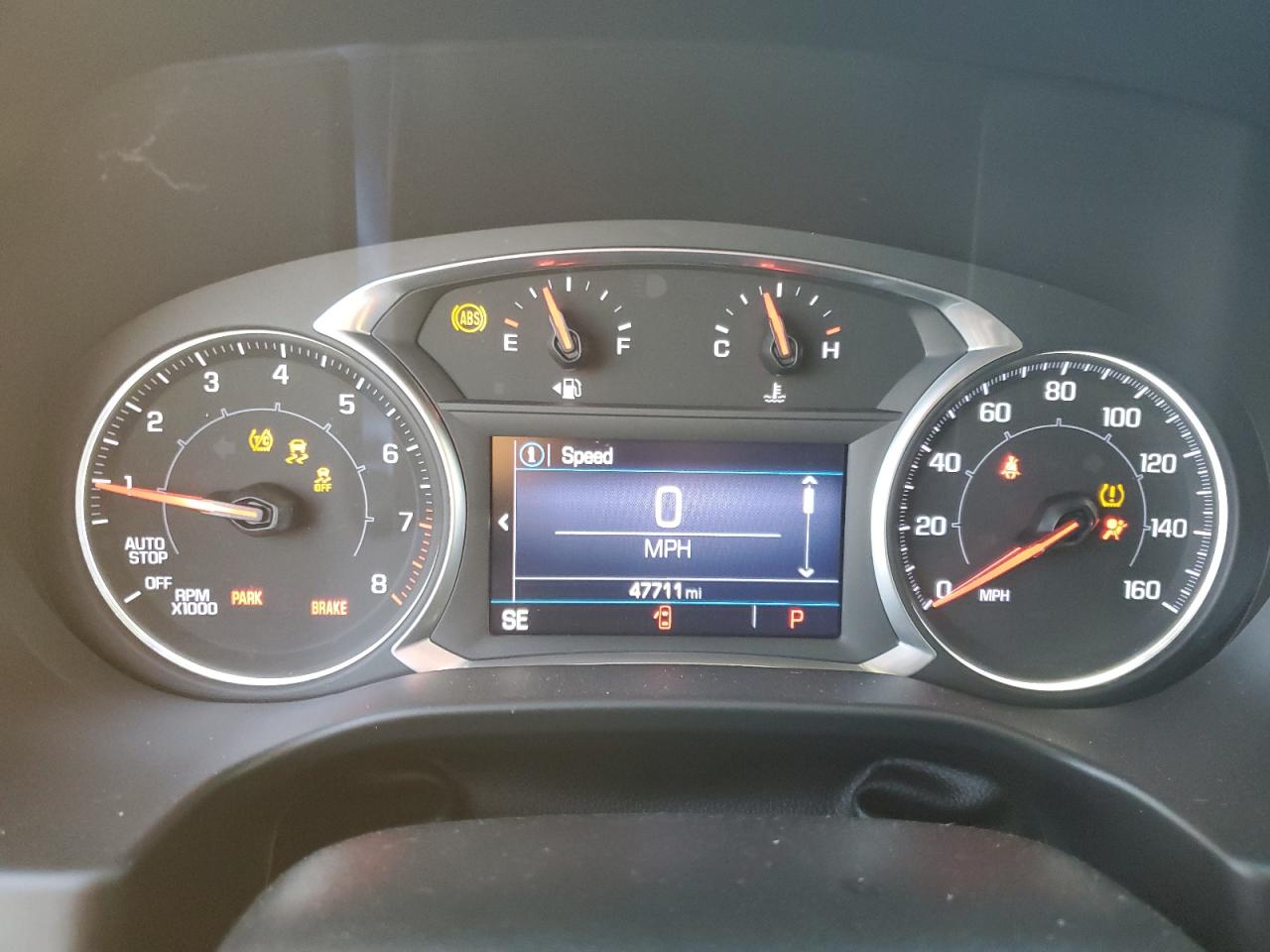 2021 GMC Acadia - Image 9