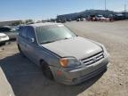 2003 Hyundai Accent Gl for Sale in Las Vegas, NV - Side