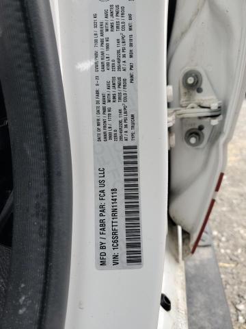 2024 RAM 1500 SPORT