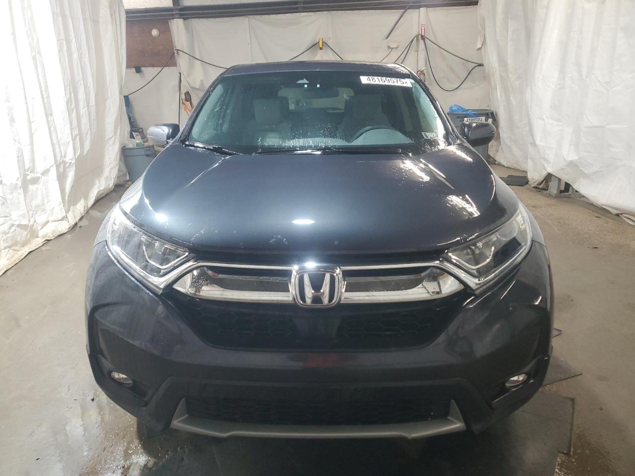 2018 Honda CR-V - Image 5