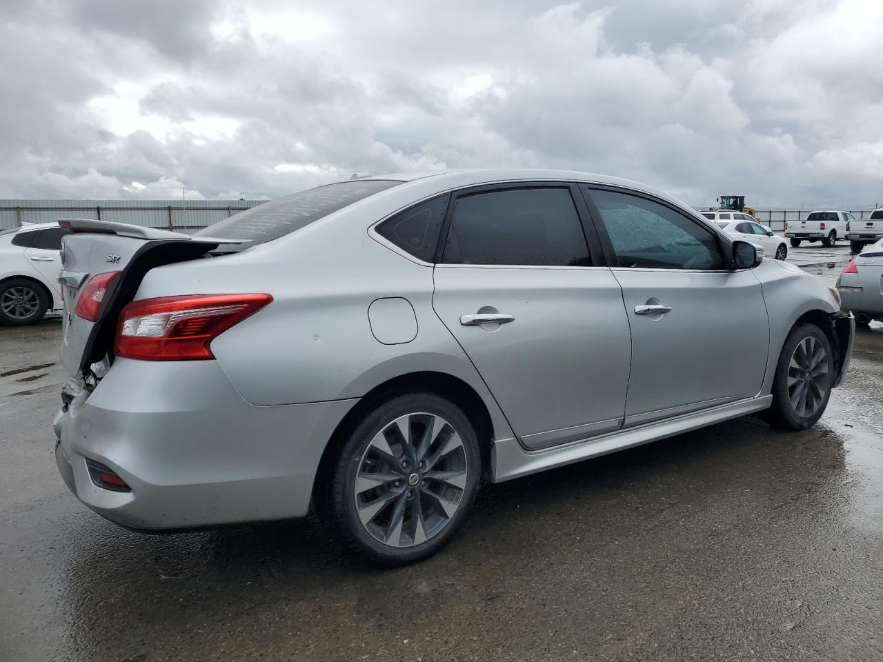 3N1AB7AP0GY271551 NISSAN SENTRA 2016