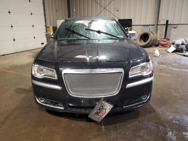  CHRYSLER 300 2013 Black