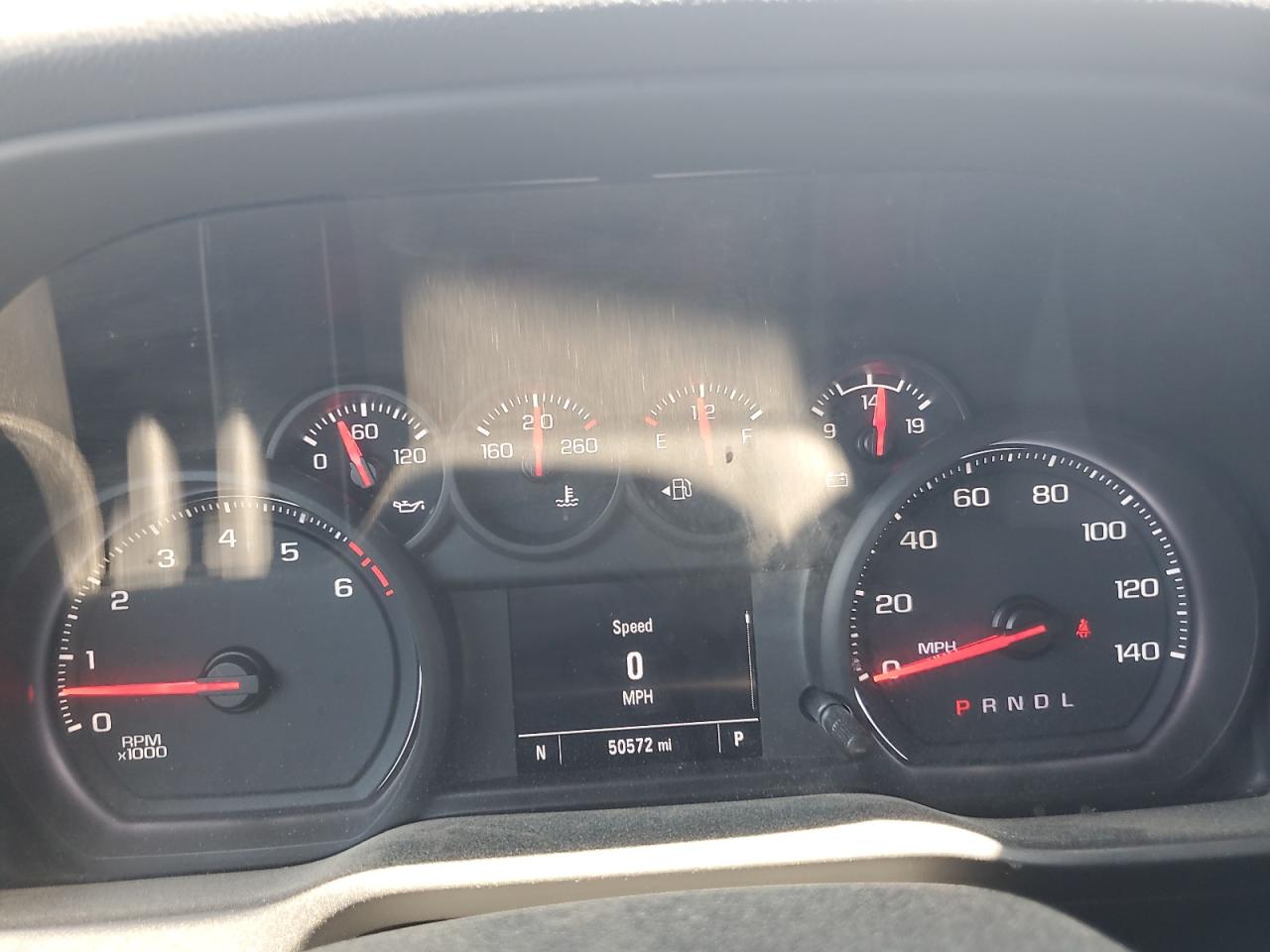 1GCRWAEH5LZ333885 CHEVROLET ALL Models 2020