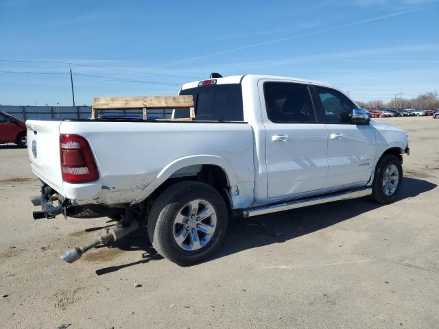 RAM 1500 2022 Белы