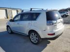 2011 Mitsubishi Outlander Gt na sprzedaż w North Billerica, MA - Front End