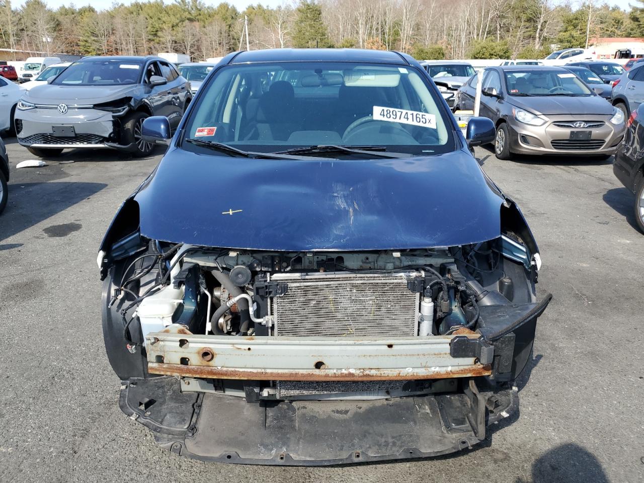 2014 Nissan Versa - Image 5
