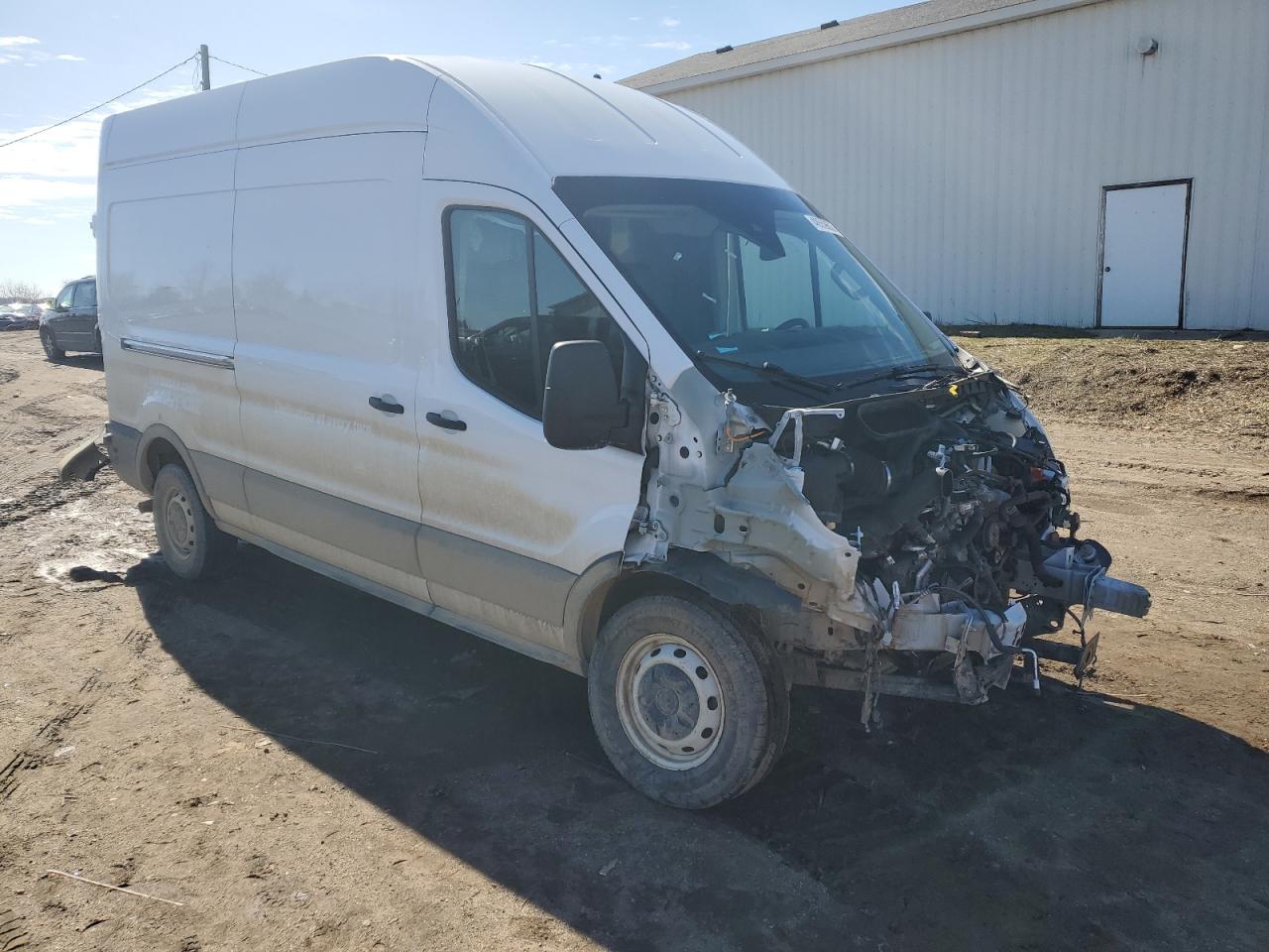 1FTBR1X81PKB06696 FORD TRANSIT 2023