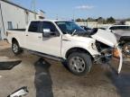 2010 Ford F150 Supercrew იყიდება Montgomery-ში, AL - Front End