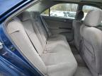 2005 Toyota Camry Le на продаже в North Billerica, MA - Front End