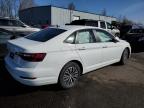 2021 Volkswagen Jetta S للبيع في Portland، OR - Side
