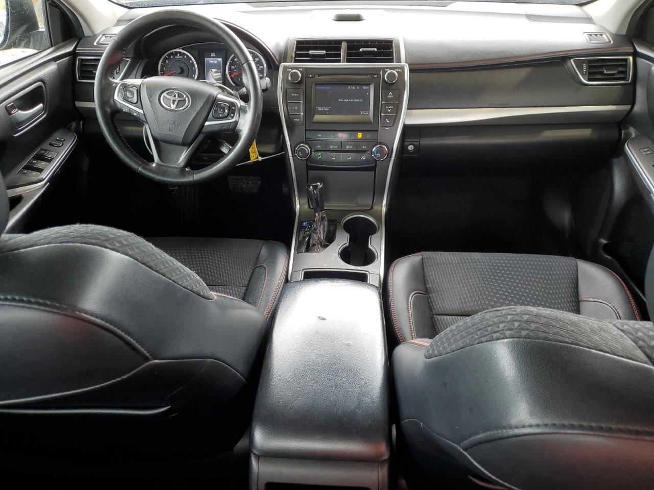 2015 Toyota Camry - Image 8