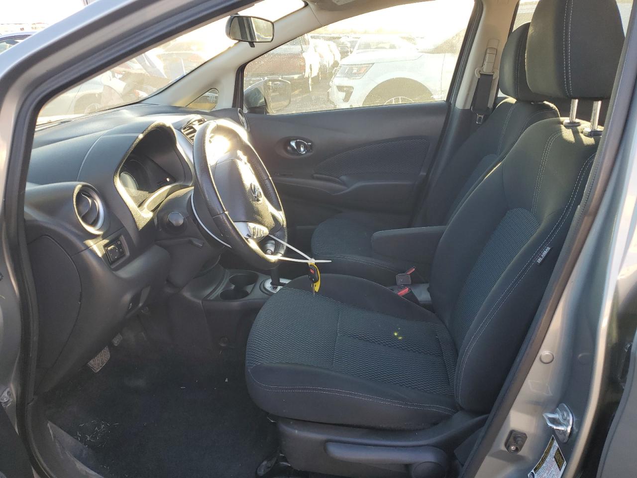 2015 Nissan Versa - Image 7