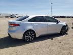 2022 Toyota Corolla Se en Venta en Amarillo, TX - Front End