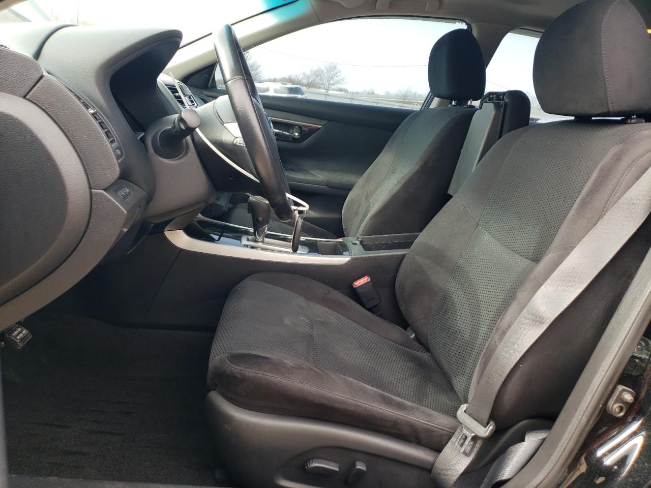 2014 Nissan Altima - Image 7