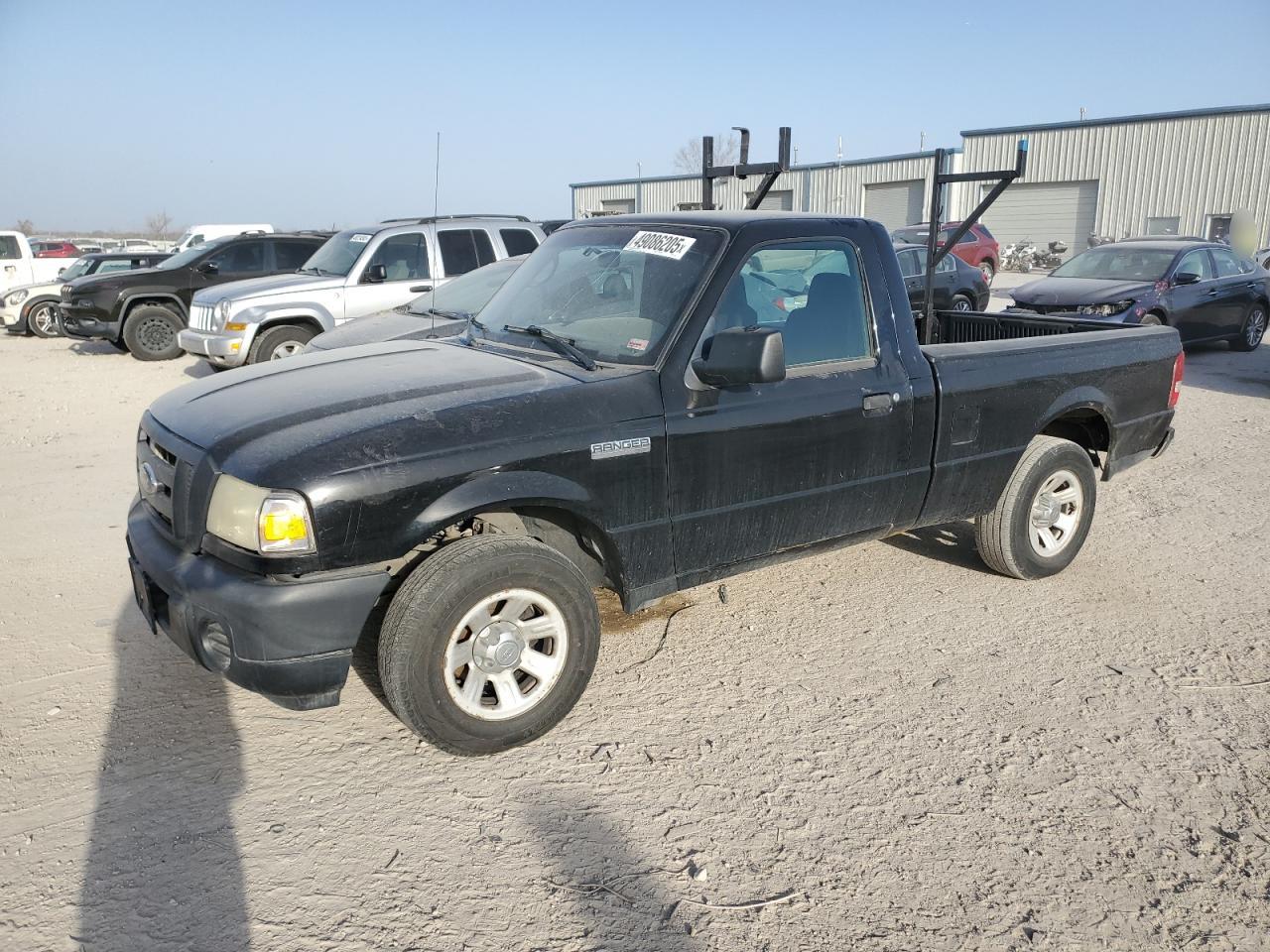 2009 Ford Ranger - Image 1