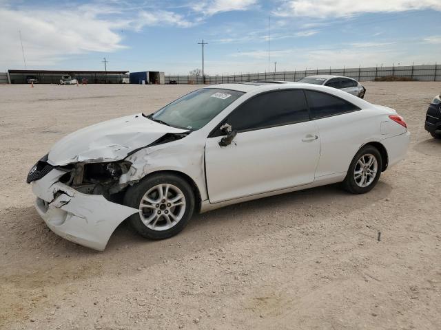2005 Toyota Camry Solara Se