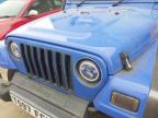 1999 JEEP WRANGLER 2 for sale at Copart ROCHFORD