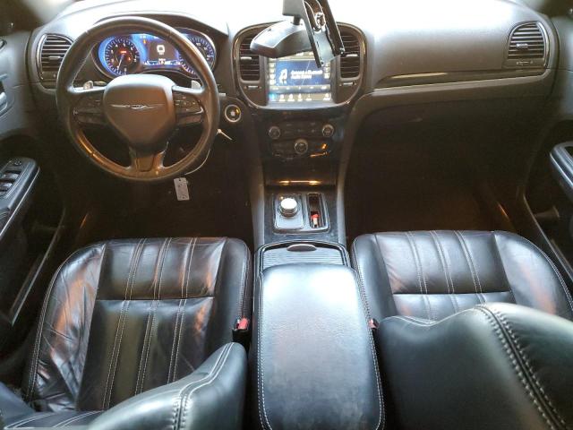  CHRYSLER 300 2021 Srebrny