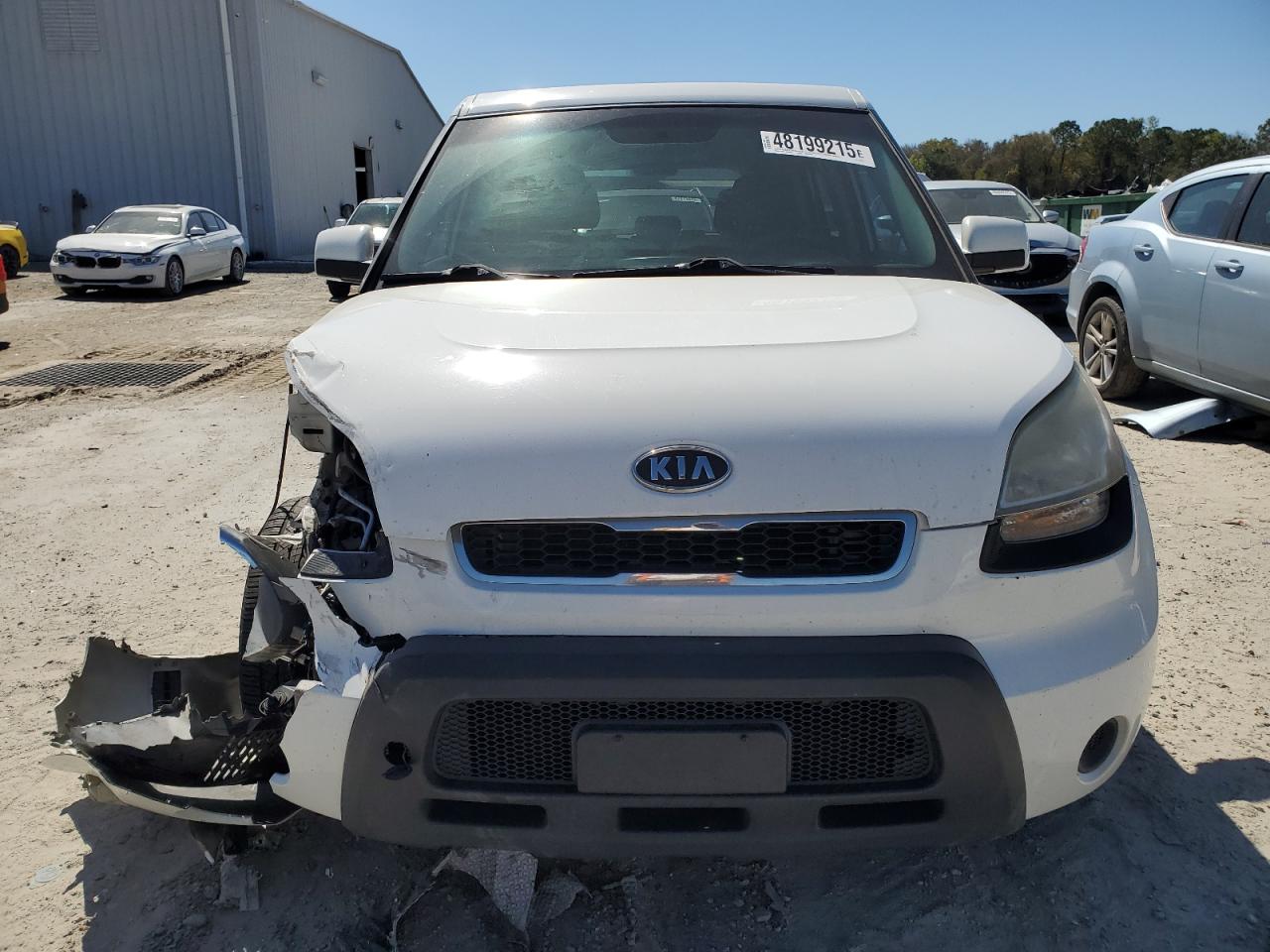 2011 Kia Soul - Image 5