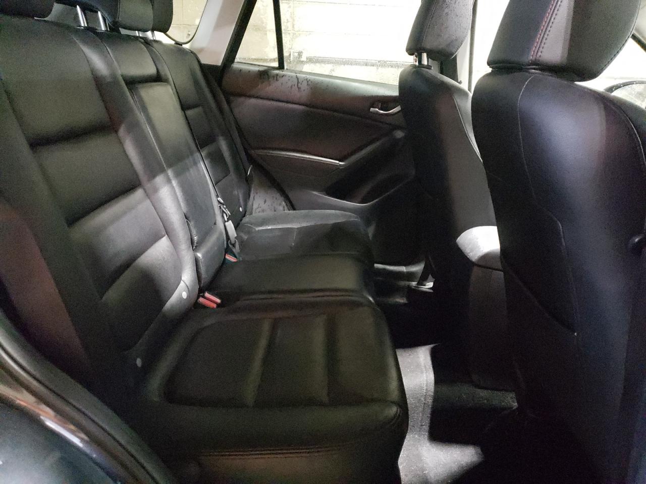 2015 Mazda CX-5 - Image 11