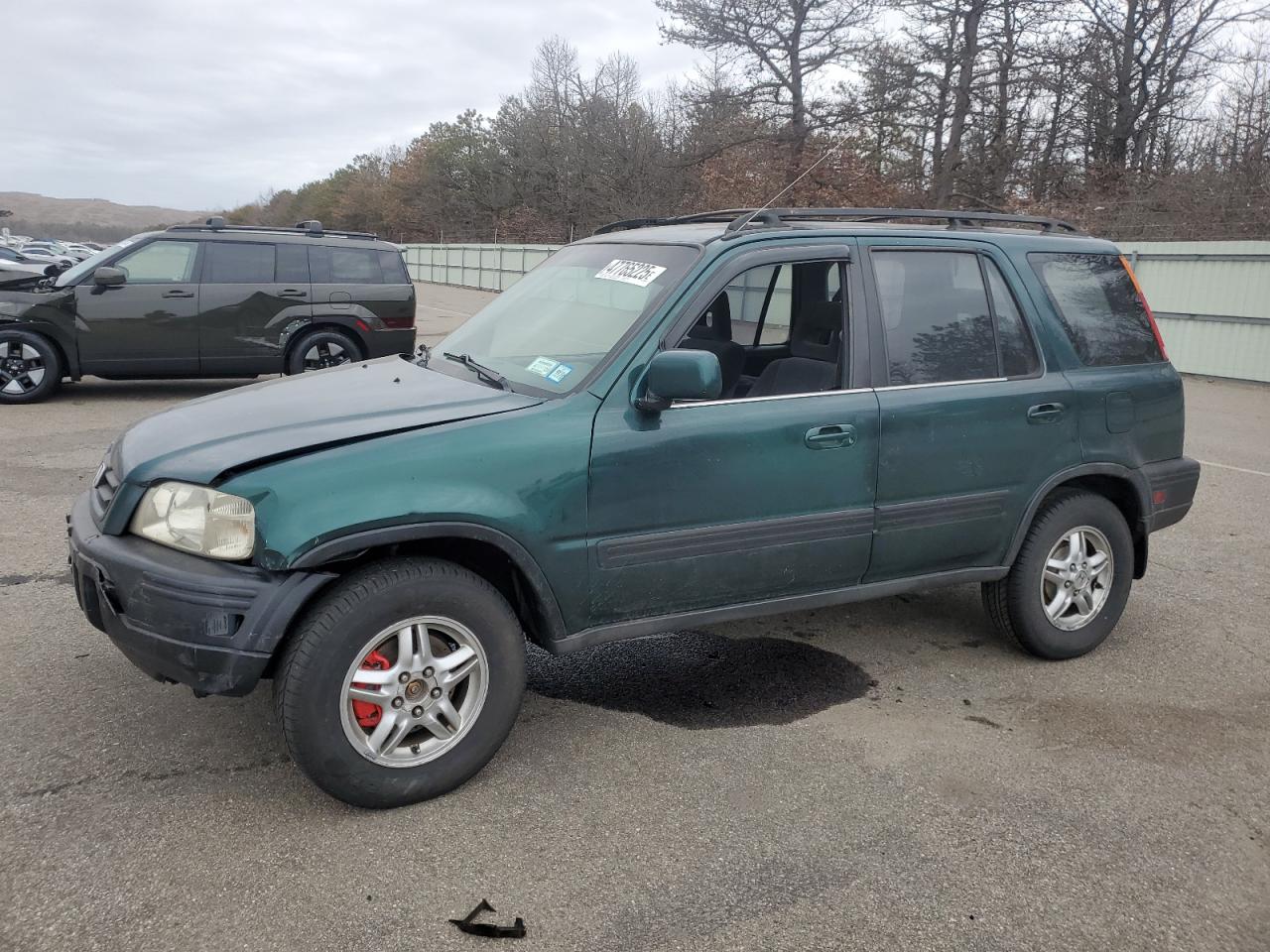 1999 Honda CR-V - Image 1