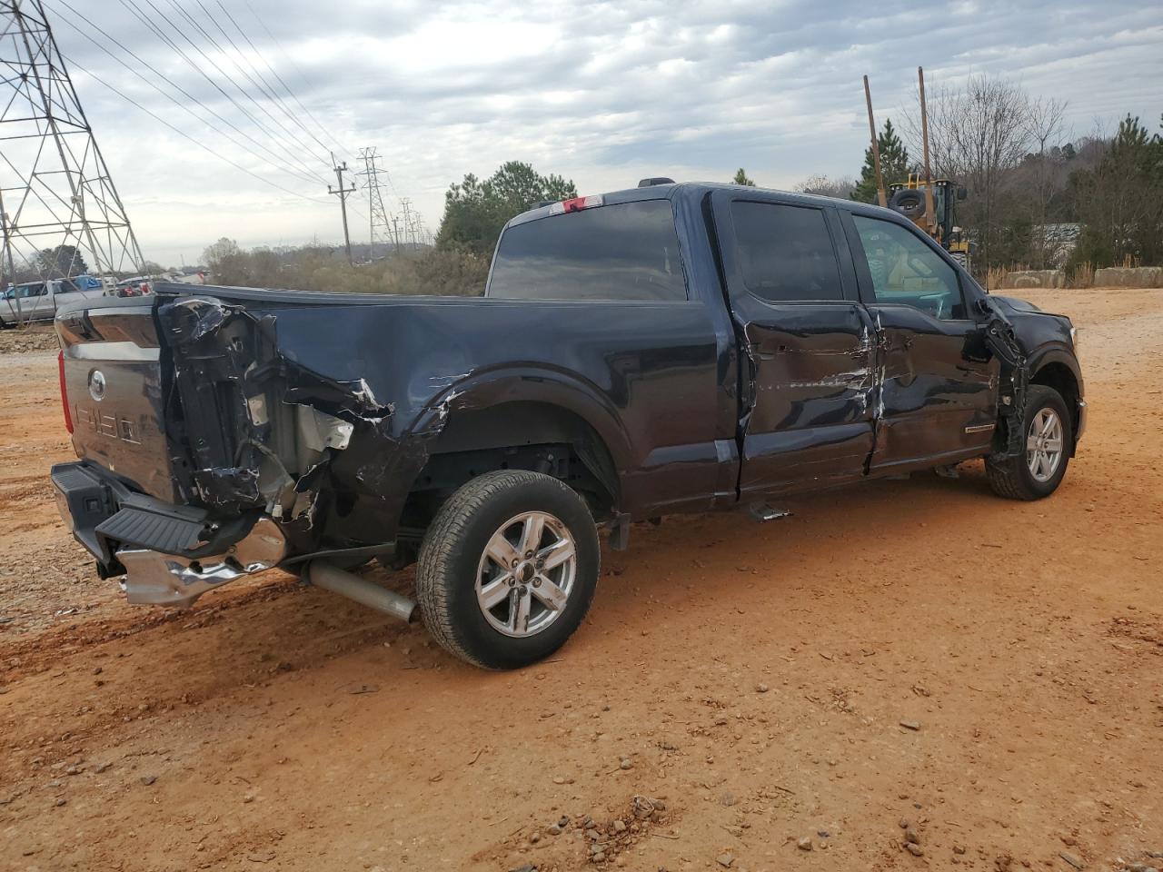 1FTFW1CD1MFA45044 FORD F-150 2021