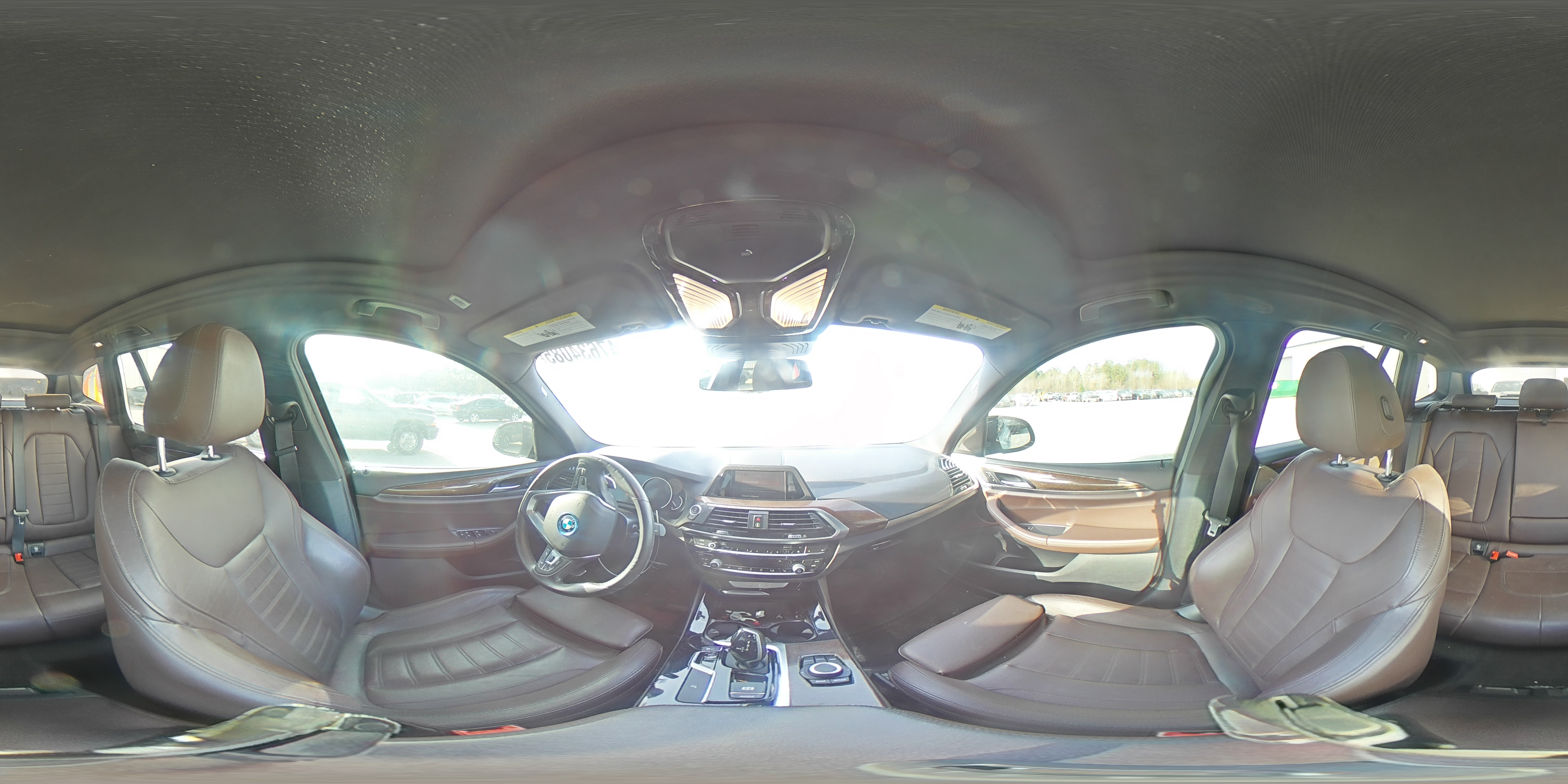 2019 BMW X3 - Image 13