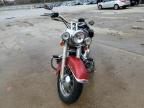 2012 Harley-Davidson Flstn Softail Deluxe en Venta en Lawrenceburg, KY - Water/Flood