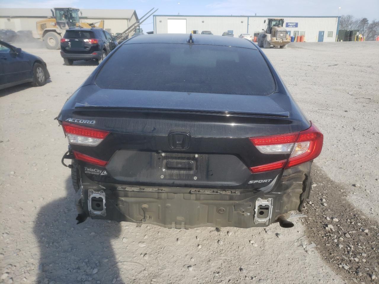 2019 Honda Accord - Image 6