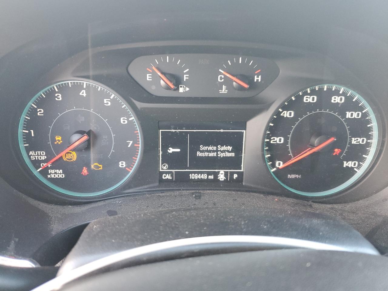 1G1ZD5ST4MF065722 CHEVROLET MALIBU 2021