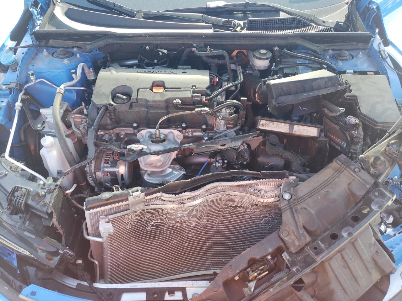 19XFL2H81RE014419 HONDA CIVIC 2024