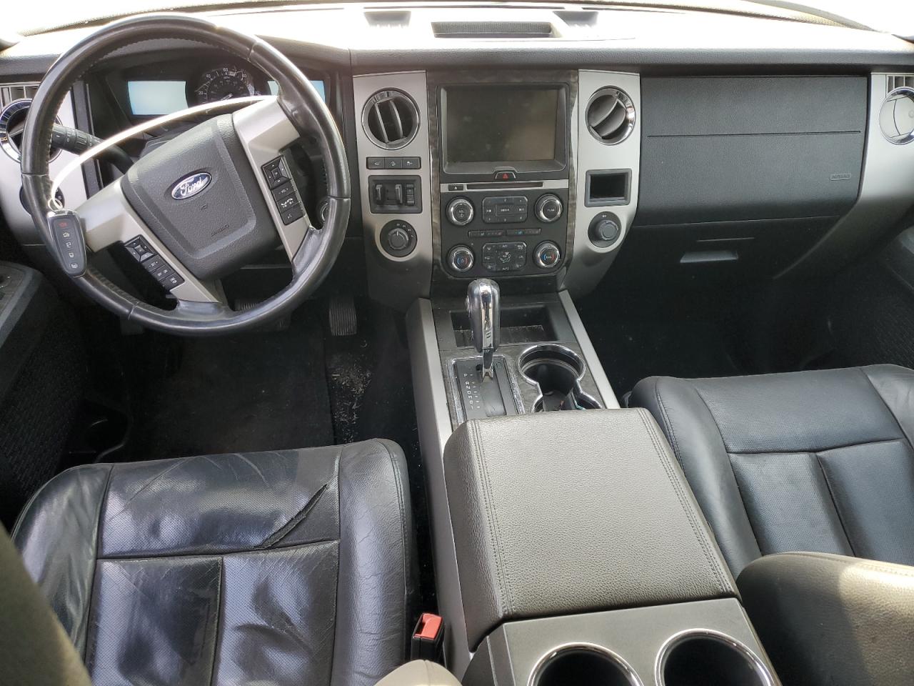 2015 Ford Expedition - Image 8