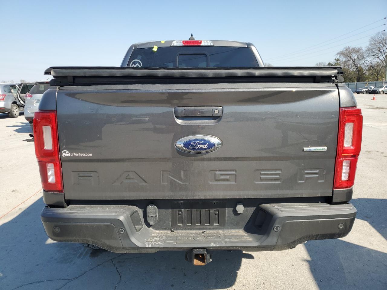1FTER4FH6LLA24502 FORD RANGER 2020