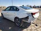 2021 Kia Forte Fe იყიდება Indianapolis-ში, IN - All Over