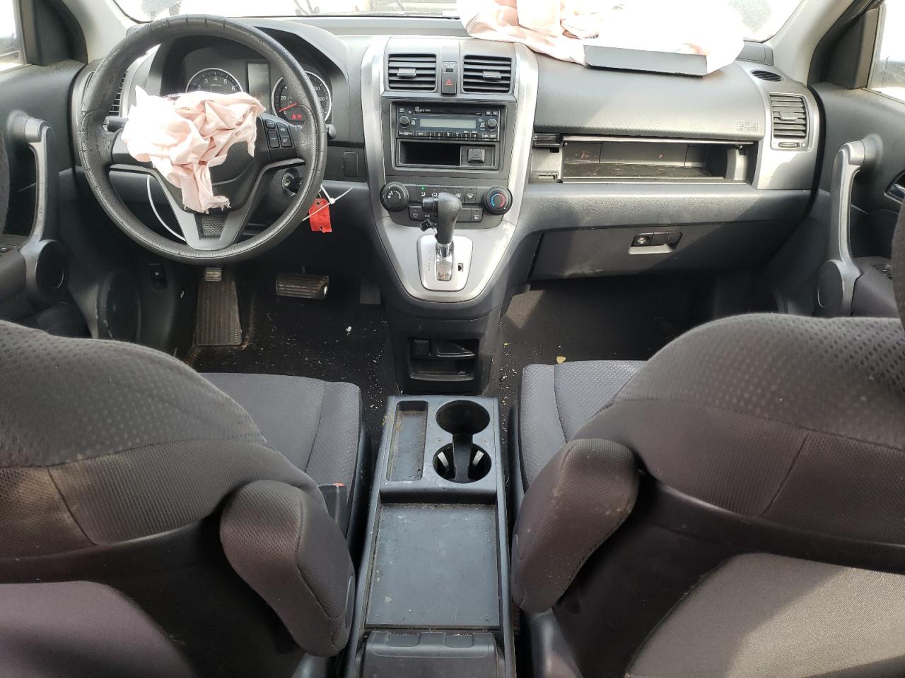 2009 Honda CR-V - Image 8