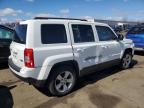 2015 Jeep Patriot Latitude en Venta en New Britain, CT - Side