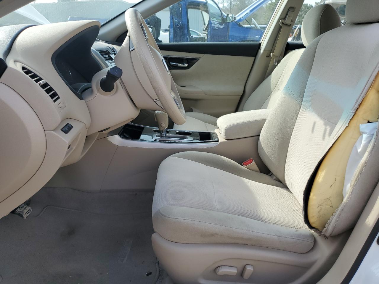 2013 Nissan Altima - Image 7