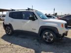 2017 Jeep Renegade Sport продається в Los Angeles, CA - All Over