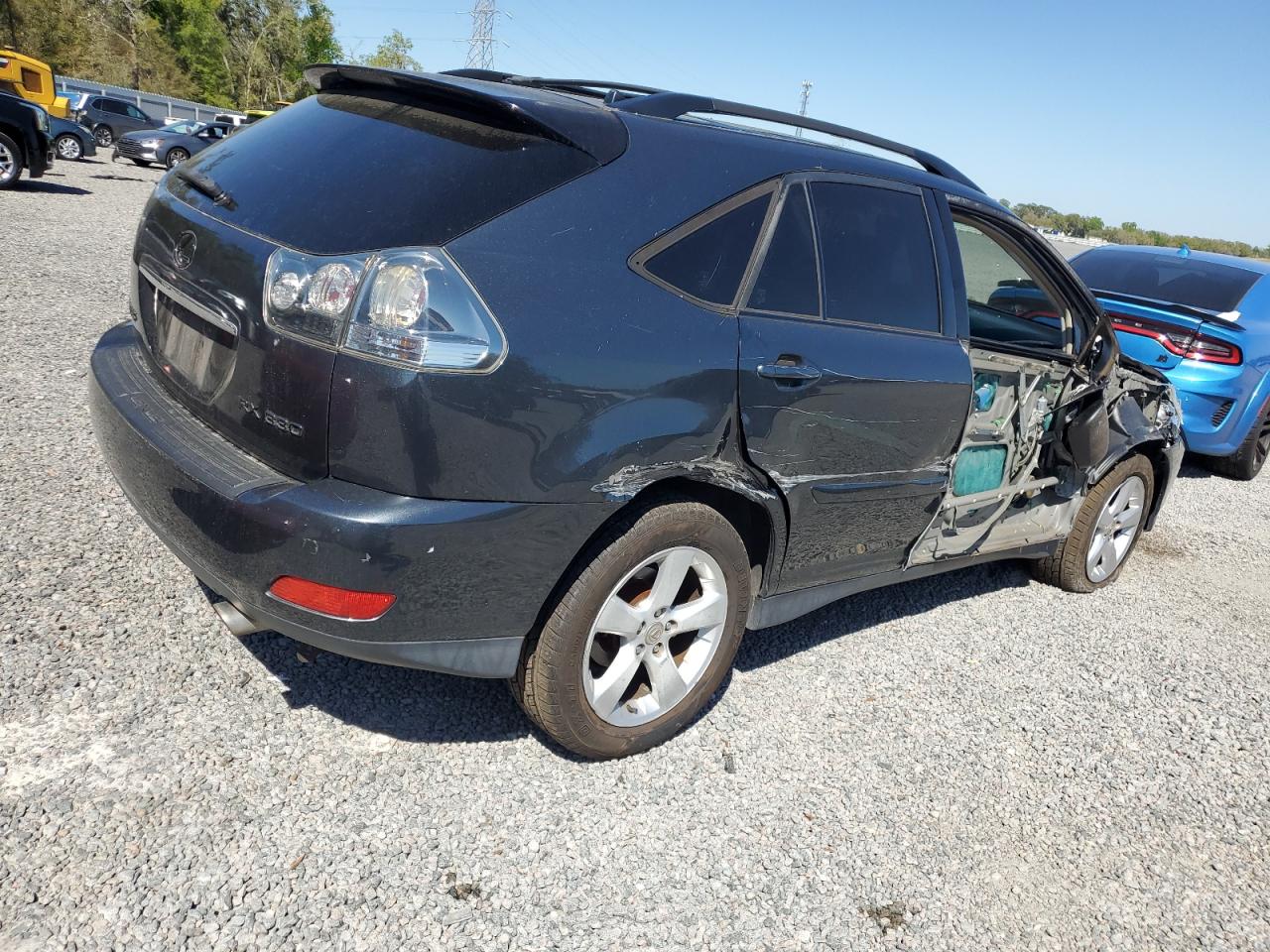 2004 Lexus RX - Image 3