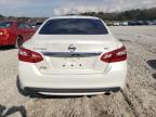 2017 Nissan Altima 2.5 იყიდება Loganville-ში, GA - Front End