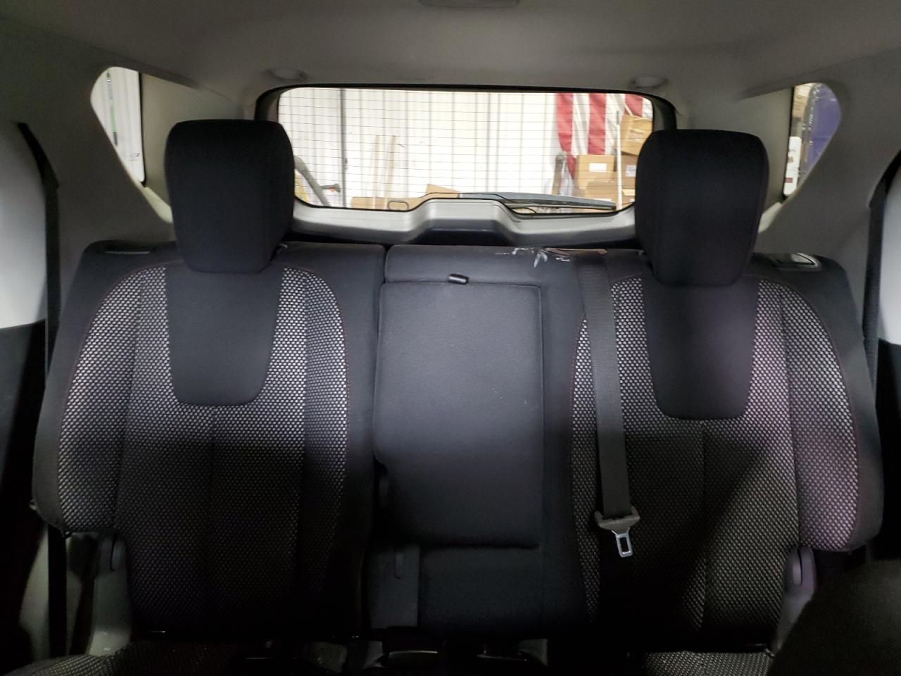 2014 Chevrolet Equinox - Image 10