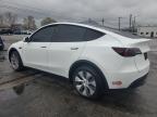 2024 Tesla Model Y  იყიდება Colton-ში, CA - Front End