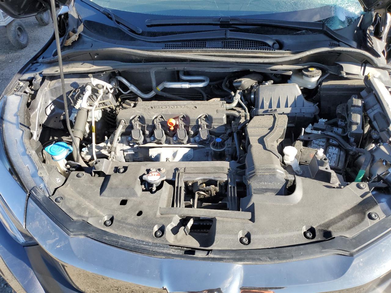 2021 Honda HR-V - Image 11