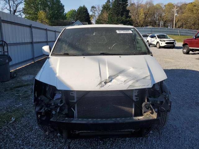  DODGE CARAVAN 2019 White