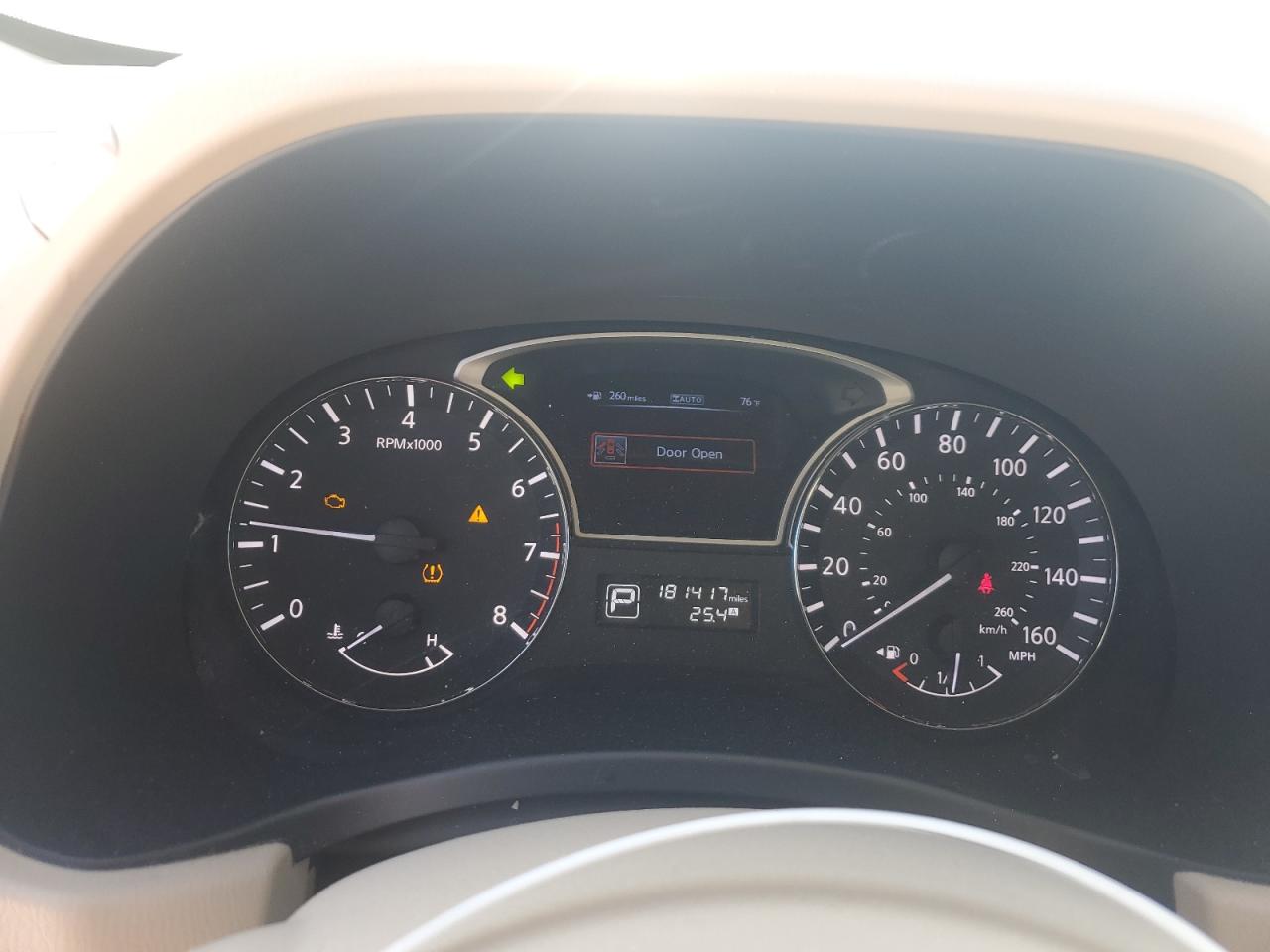2013 Nissan Pathfinder - Image 9